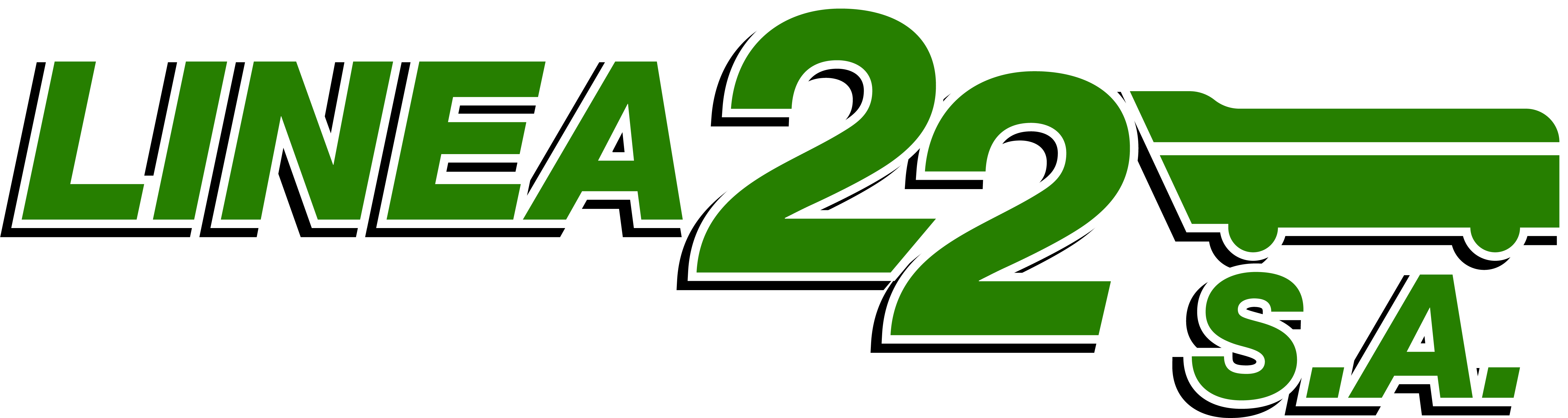 Línea 22